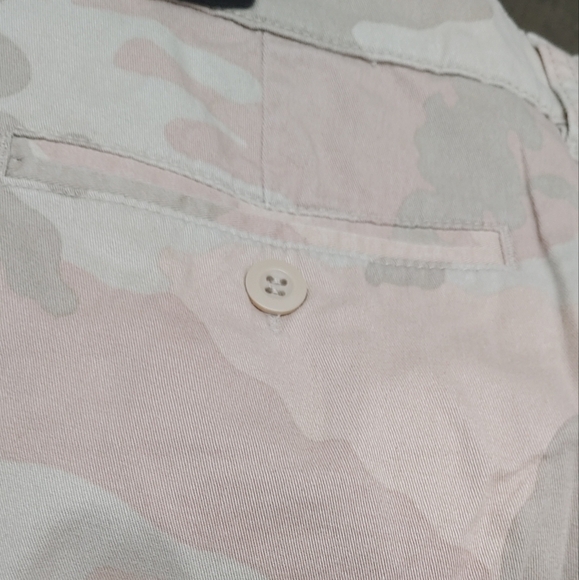 New York & Company brand jeans. Size 8 - Picture 4 of 4